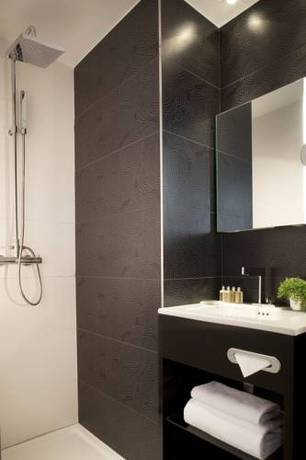 Imagen de la habitación del Hotel Caron Le Marais. Foto 3