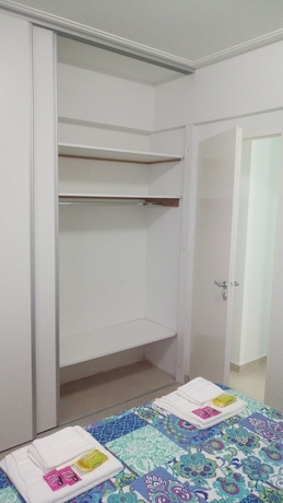 Imagen de la habitación del Hotel Caronti Apart 254. Foto 2