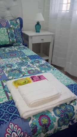 Imagen de la habitación del Hotel Caronti Apart 254. Foto 3