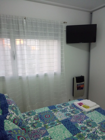 Imagen de la habitación del Hotel Caronti Apart 254. Foto 4