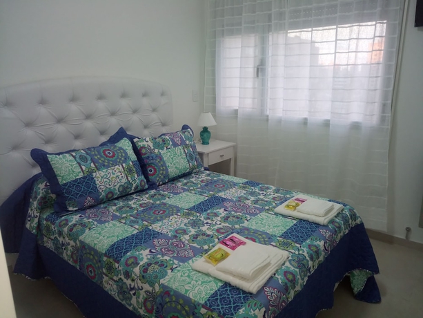 Imagen de la habitación del Hotel Caronti Apart 254. Foto 5