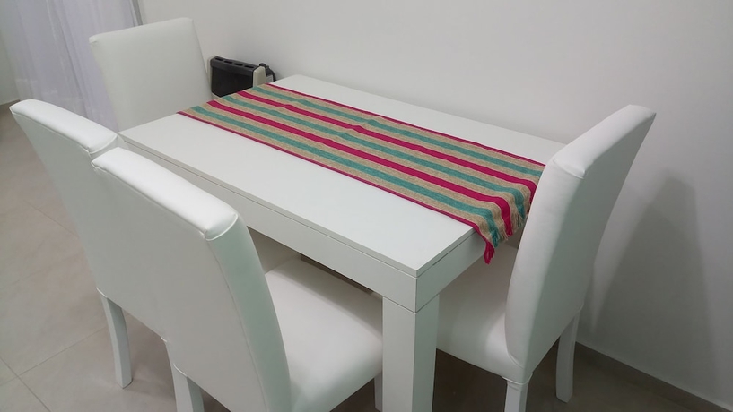 Imagen de la habitación del Hotel Caronti Apart 254. Foto 7