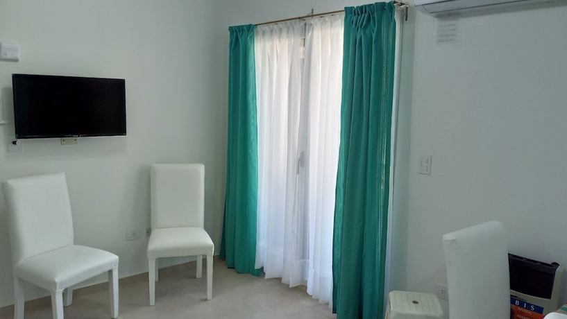 Imagen de la habitación del Hotel Caronti Apart 254. Foto 10