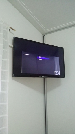 Imagen de la habitación del Hotel Caronti Apart 254. Foto 12