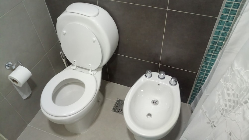 Imagen de la habitación del Hotel Caronti Apart 254. Foto 13