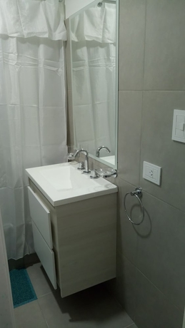 Imagen de la habitación del Hotel Caronti Apart 254. Foto 14