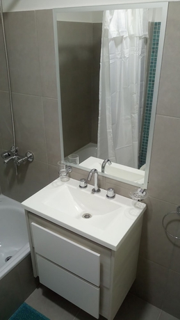 Imagen de la habitación del Hotel Caronti Apart 254. Foto 15