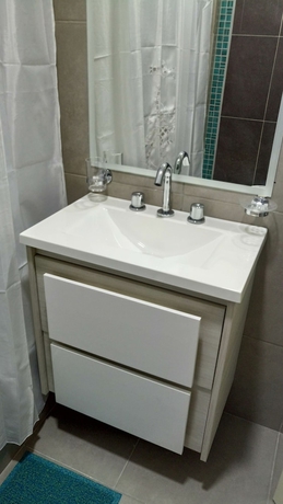 Imagen de la habitación del Hotel Caronti Apart 254. Foto 16