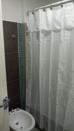 Imagen de la habitación del Hotel Caronti Apart 254. Foto 17