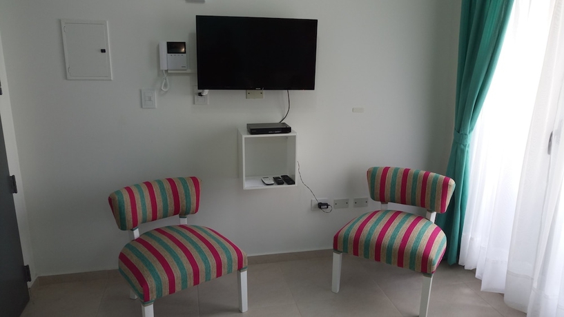 Imagen de los interiores del Hotel Caronti Apart 254. Foto 18