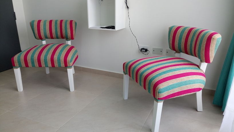 Imagen de los interiores del Hotel Caronti Apart 254. Foto 19