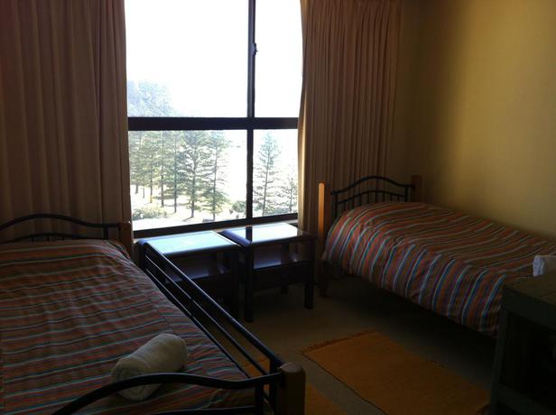 Imagen de la habitación del Hotel Carool Apartments. Foto 2