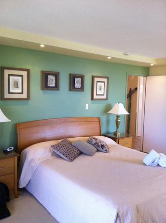Imagen de la habitación del Hotel Carool Apartments. Foto 5