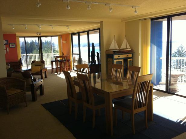 Imagen de la habitación del Hotel Carool Apartments. Foto 7
