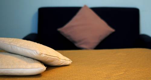 Imagen de la habitación del Hotel Carosello. Foto 4