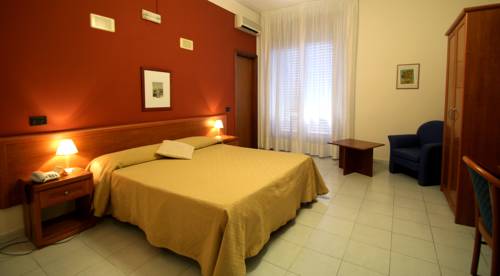 Imagen general del Hotel Carosello. Foto 2