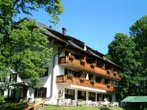 Imagen general del Hotel Carossa. Foto 11