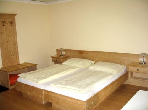 Imagen general del Hotel Carossa. Foto 4