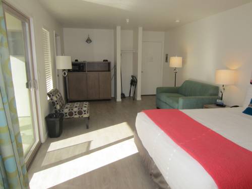 Imagen de la habitación del Hotel Carousel Beach Inn. Foto 3