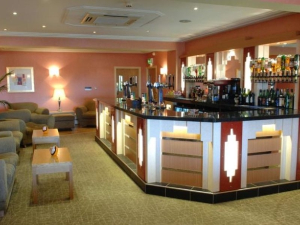 Imagen general del Hotel Carousel, Blackpool. Foto 4