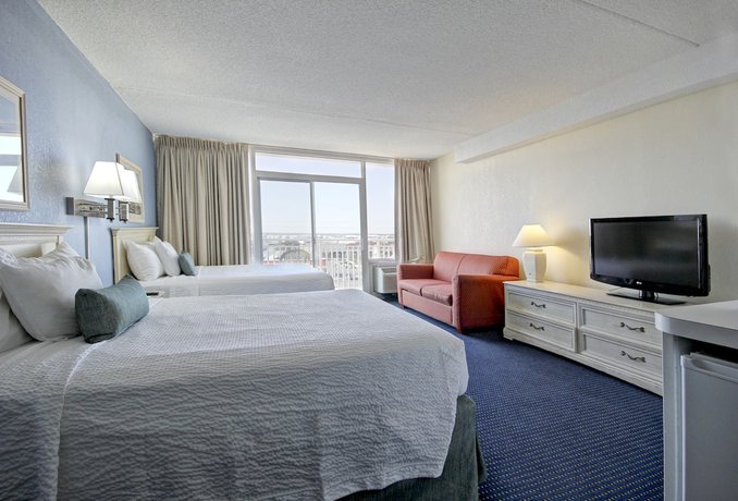 Imagen de la habitación del Hotel Carousel Resort And Condominiums. Foto 5
