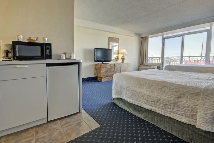 Imagen de la habitación del Hotel Carousel Resort And Condominiums. Foto 6