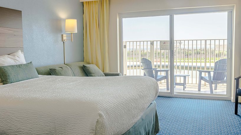 Imagen de la habitación del Hotel Carousel Resort And Condominiums. Foto 7