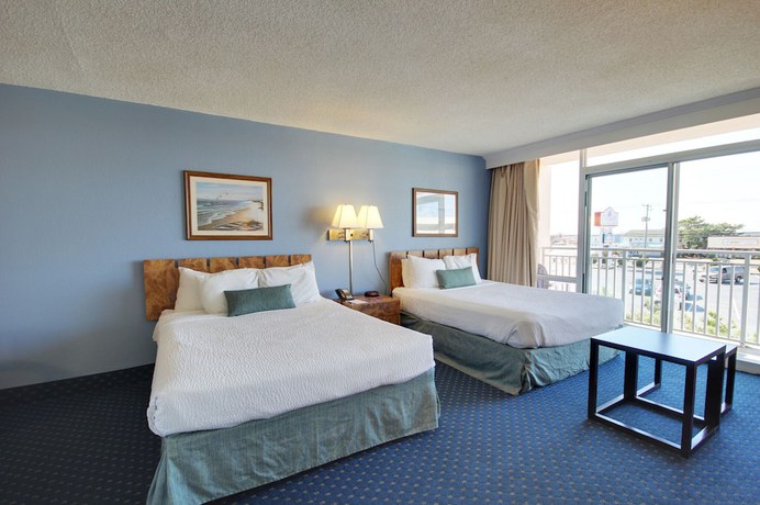 Imagen de la habitación del Hotel Carousel Resort And Condominiums. Foto 9
