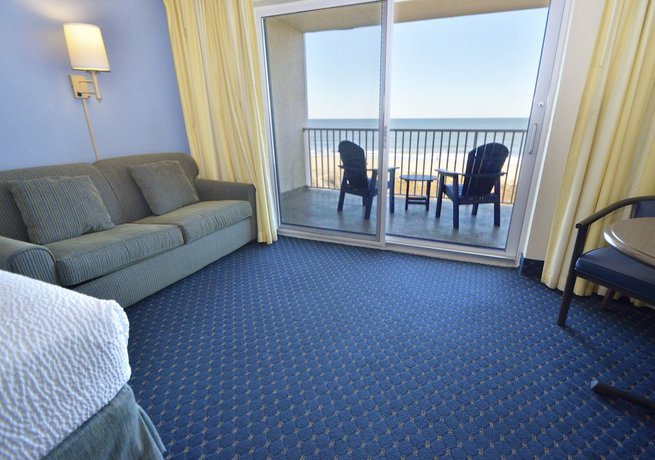 Imagen de la habitación del Hotel Carousel Resort And Condominiums. Foto 10