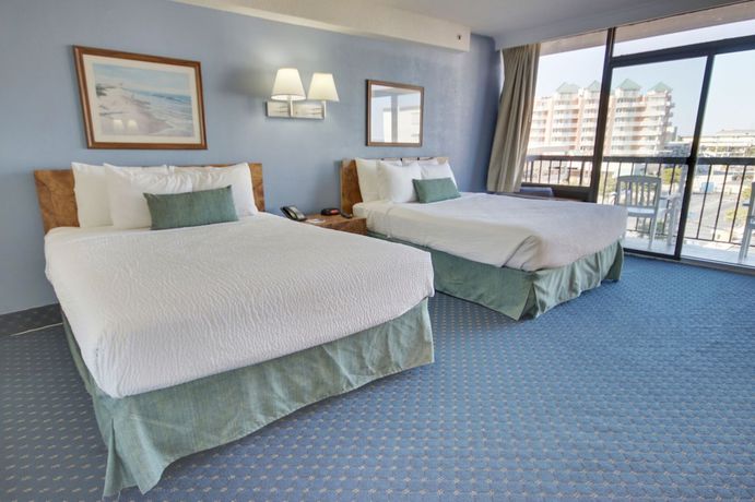 Imagen de la habitación del Hotel Carousel Resort And Condominiums. Foto 12