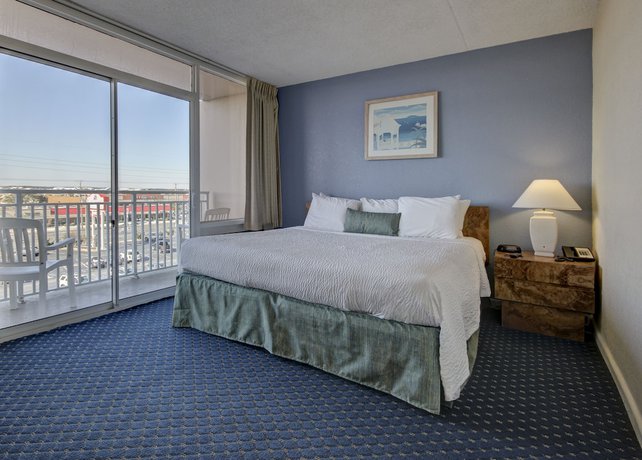 Imagen de la habitación del Hotel Carousel Resort And Condominiums. Foto 13
