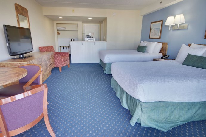 Imagen de la habitación del Hotel Carousel Resort And Condominiums. Foto 15