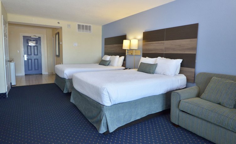 Imagen de la habitación del Hotel Carousel Resort And Condominiums. Foto 16