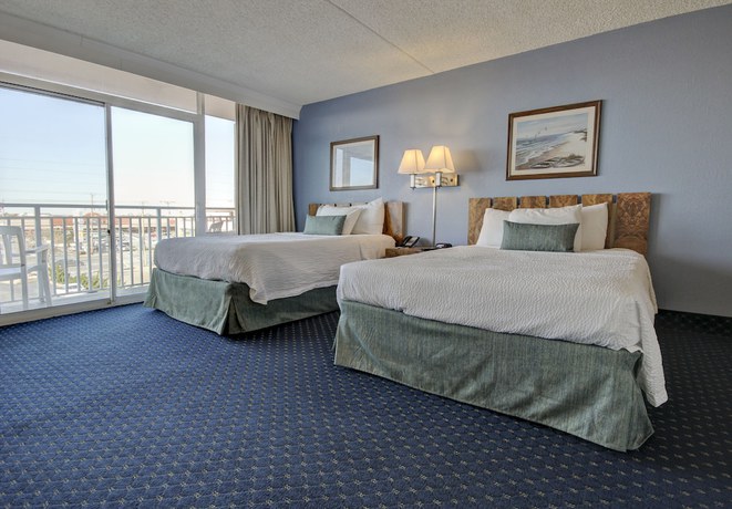 Imagen de la habitación del Hotel Carousel Resort And Condominiums. Foto 17