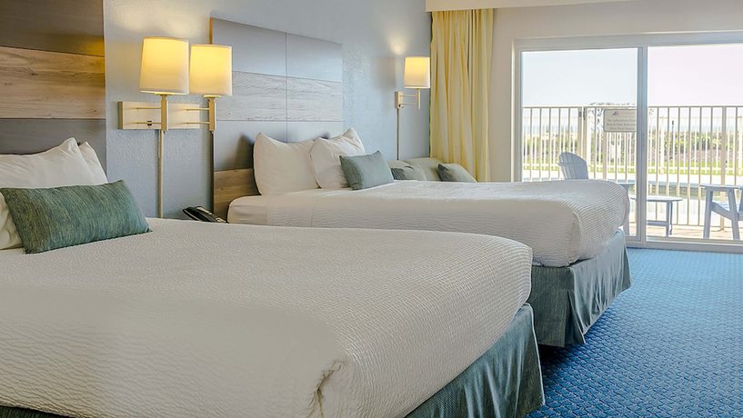 Imagen de la habitación del Hotel Carousel Resort And Condominiums. Foto 19