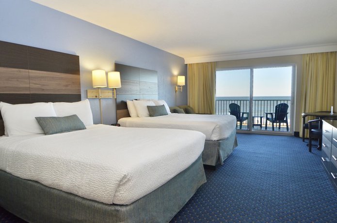 Imagen de la habitación del Hotel Carousel Resort And Condominiums. Foto 20