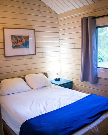 Imagen de la habitación del Hotel Carowinds Camp Wilderness. Foto 6