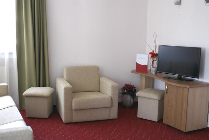 Imagen de la habitación del Hotel Carpați, Predeal. Foto 4
