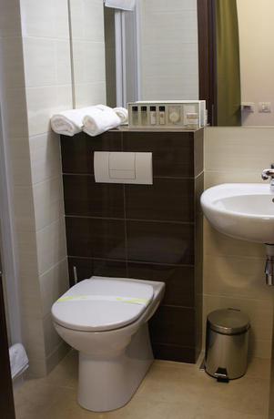 Imagen de la habitación del Hotel Carpați, Predeal. Foto 5