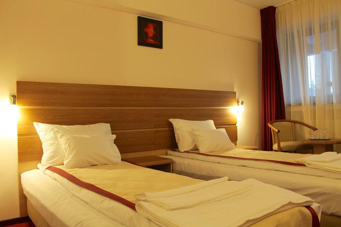 Imagen de la habitación del Hotel Carpați, Predeal. Foto 7