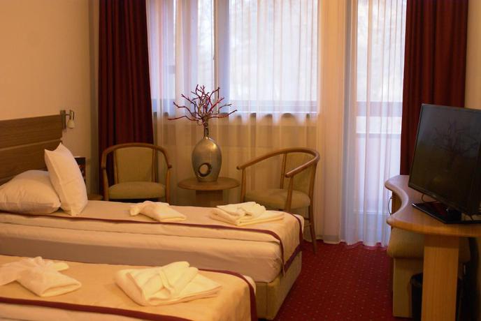 Imagen de la habitación del Hotel Carpați, Predeal. Foto 8