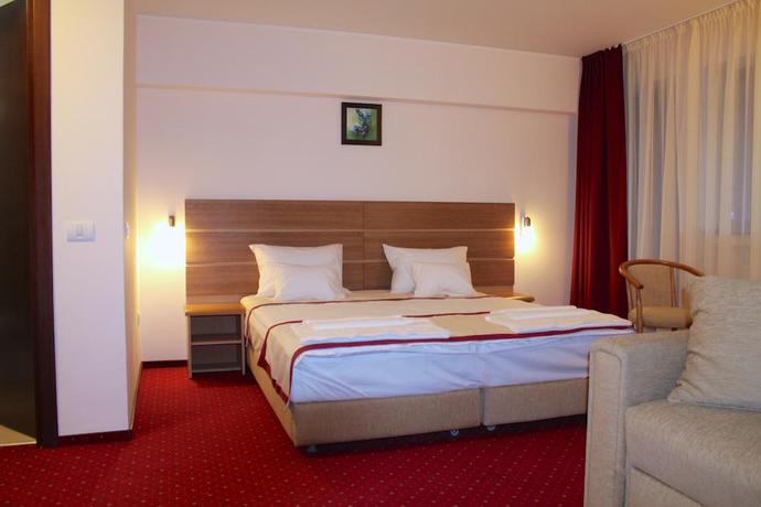 Imagen de la habitación del Hotel Carpați, Predeal. Foto 9