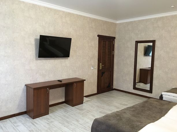 Imagen de la habitación del Hotel Carparosa. Foto 3