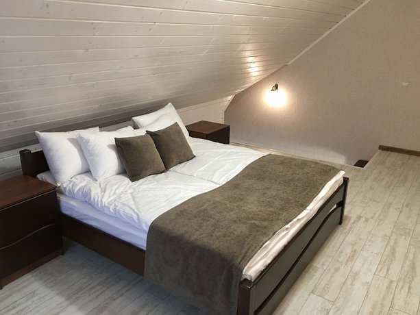 Imagen de la habitación del Hotel Carparosa. Foto 7