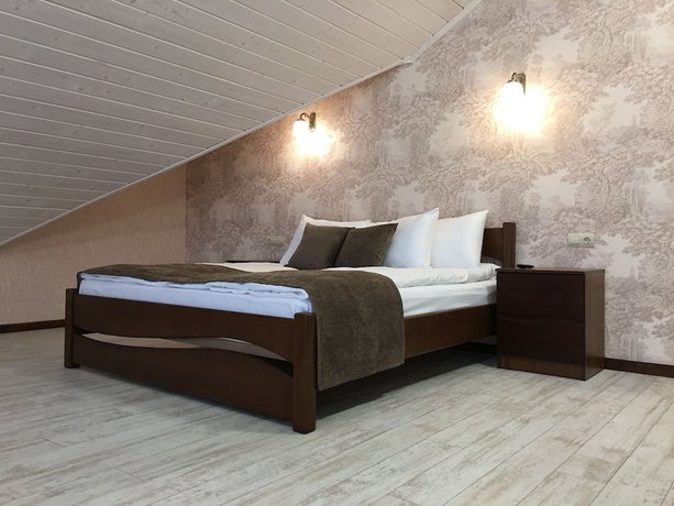 Imagen de la habitación del Hotel Carparosa. Foto 12