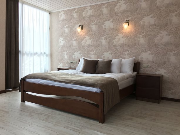 Imagen de la habitación del Hotel Carparosa. Foto 15