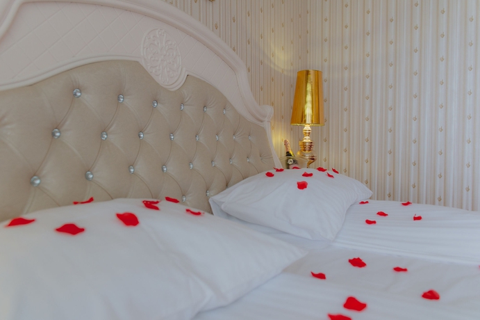 Imagen de la habitación del Hotel Carpathia. Foto 2