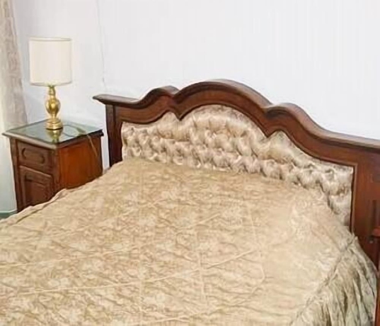 Imagen de la habitación del Hotel Carpati. Foto 2