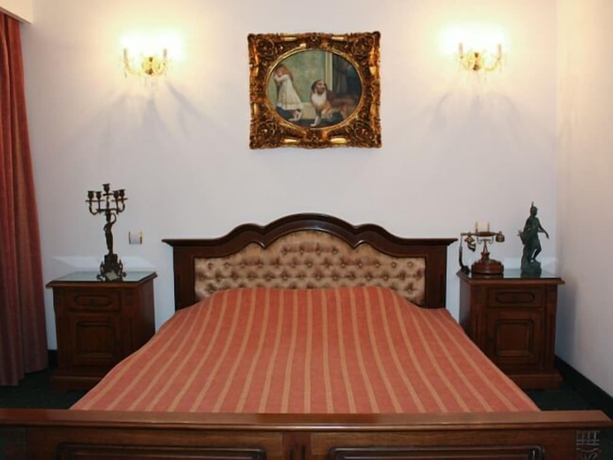 Imagen general del Hotel Carpati. Foto 1