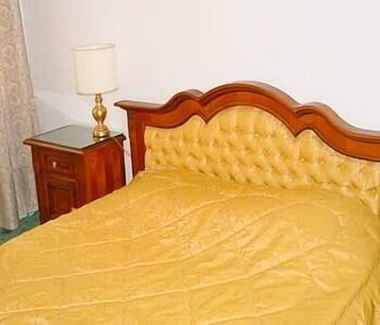 Imagen de la habitación del Hotel Carpati. Foto 15